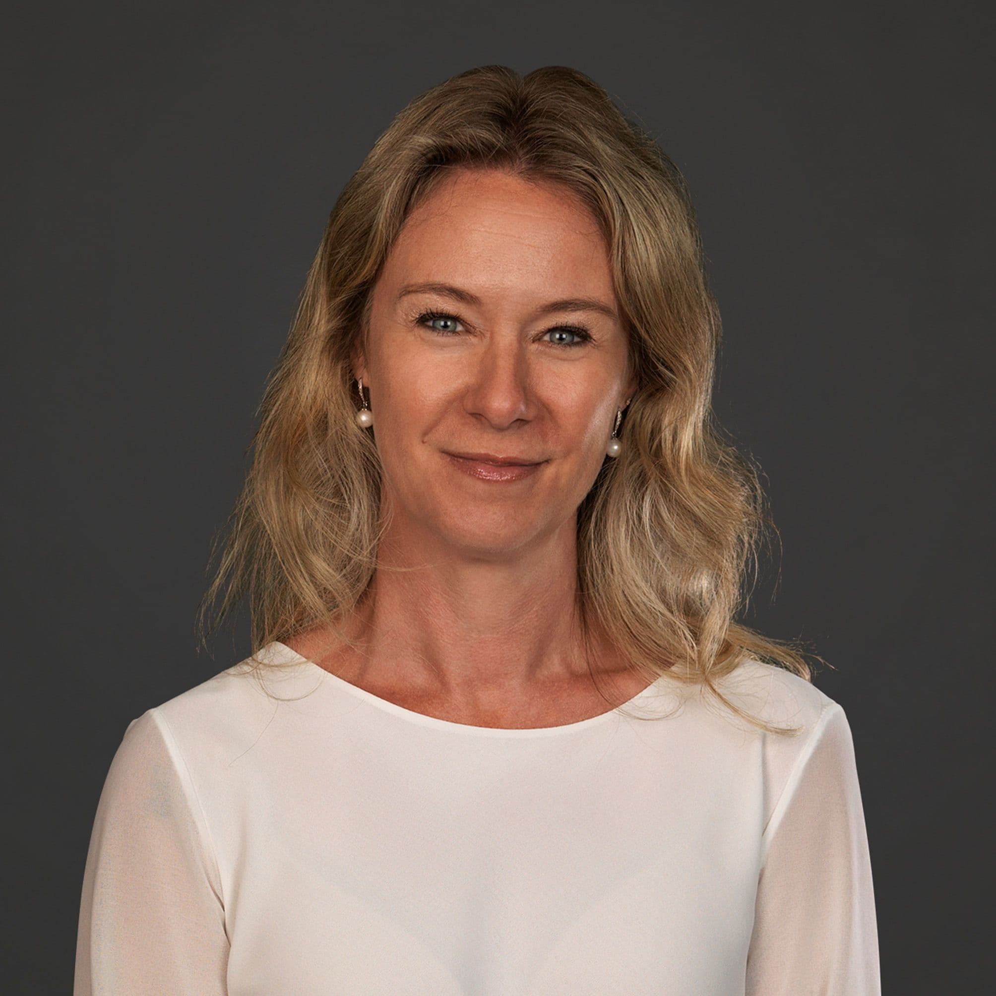 Hanna Canning, Head of Legal Tech and Knowledge Management at DLA Piper Sweden